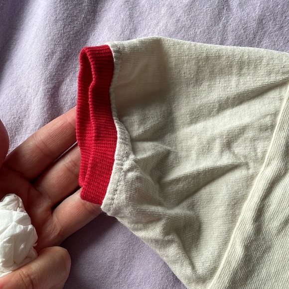 Zara Kids Tshirt pants outfit - Picture 6 of 7